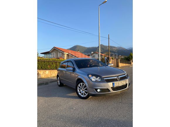 SAHİBİNDEN SATILIK DEGİŞENSİZ 1.6 ASTRA