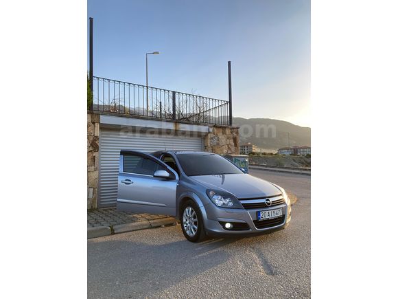 SAHİBİNDEN SATILIK DEGİŞENSİZ 1.6 ASTRA
