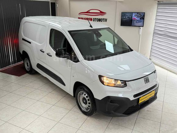 KK12TK_DOBLO_MAXİ CARGO_%20KDV_28.KM_İLKEL_BOYAYOK_HATASIZ
