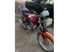 Sahibinden Asya AS 125