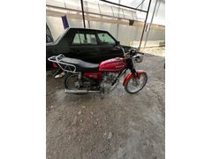Sahibinden Asya AS 125