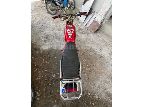Sahibinden Asya AS 125