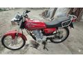 Sahibinden Asya AS 125