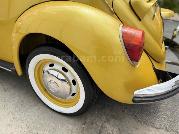 Sahibinden Volkswagen 1303LS 1.6 1974 