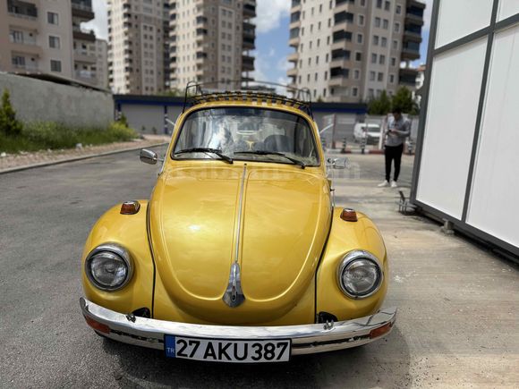 Sahibinden Volkswagen 1303LS 1.6 1974 