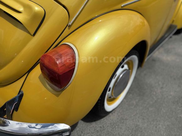 Sahibinden Volkswagen 1303LS 1.6 1974 
