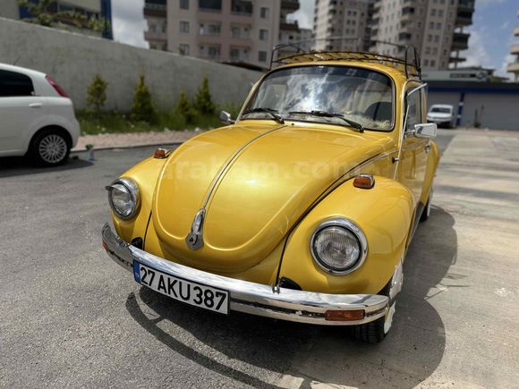 Sahibinden Volkswagen 1303LS 1.6 1974 