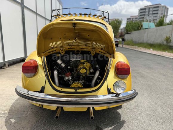 Sahibinden Volkswagen 1303LS 1.6 1974 