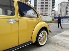 Sahibinden Volkswagen The Beetle 1.3 1974 Model 