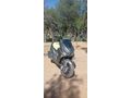 125CC SCOOTER RKS Newlight