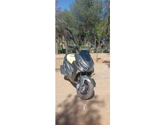 125CC SCOOTER RKS Newlight