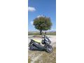 ACİL SATILIK 125CC SCOOTER RKS Newlight