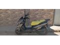 125CC SCOOTER RKS Newlight