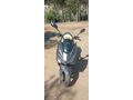 125CC SCOOTER RKS Newlight