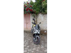 125CC SCOOTER RKS Newlight