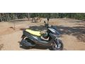 125CC SCOOTER RKS Newlight