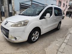 Sahibinden Peugeot Partner 1.6 HDI Premium Zenith 2012 Model İzmir