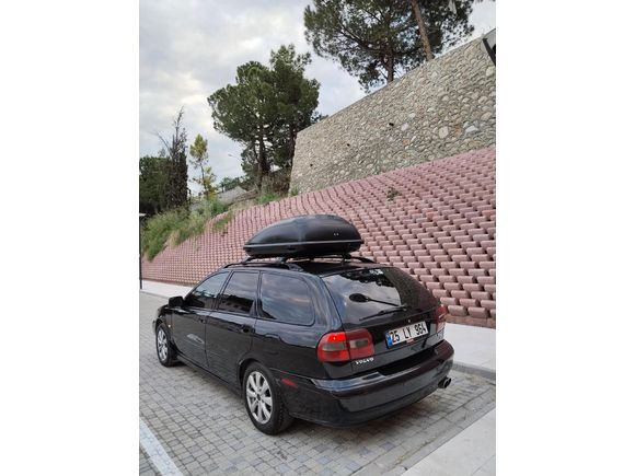 Sahibinden Volvo V40 1.6 2001 Model