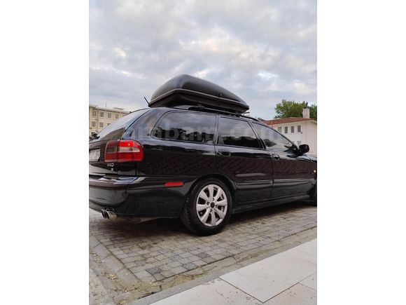 Sahibinden Volvo V40 1.6 2001 Model