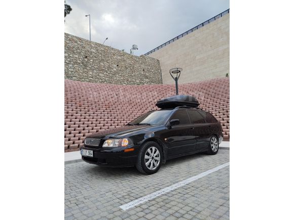 Sahibinden Volvo V40 1.6 2001 Model