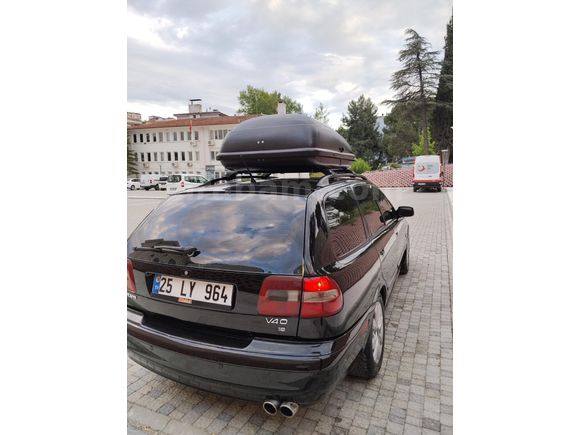Sahibinden Volvo V40 1.6 2001 Model
