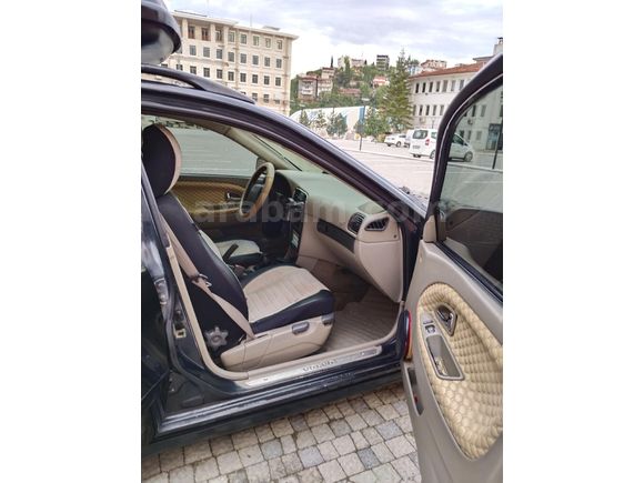 Sahibinden Volvo V40 1.6 2001 Model