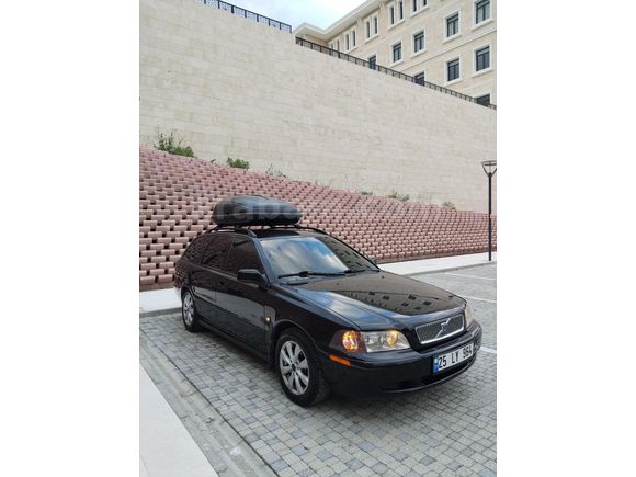 Sahibinden Volvo V40 1.6 2001 Model