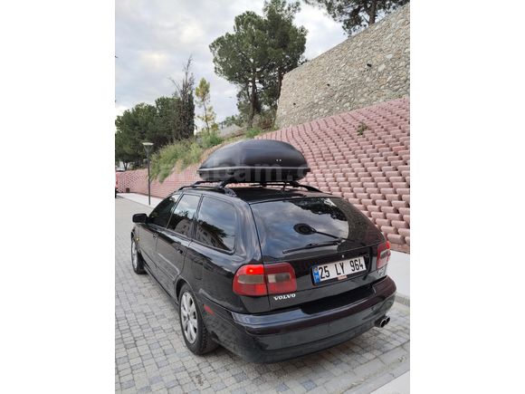 Sahibinden Volvo V40 1.6 2001 Model