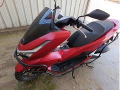 Sahibinden Honda PCX125 DX
