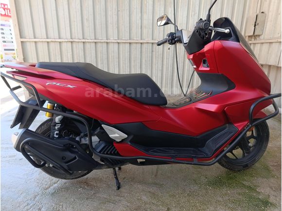 Sahibinden Honda PCX125 DX