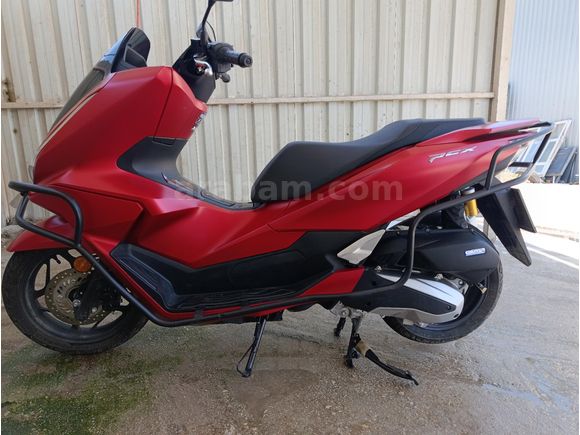 Sahibinden Honda PCX125 DX