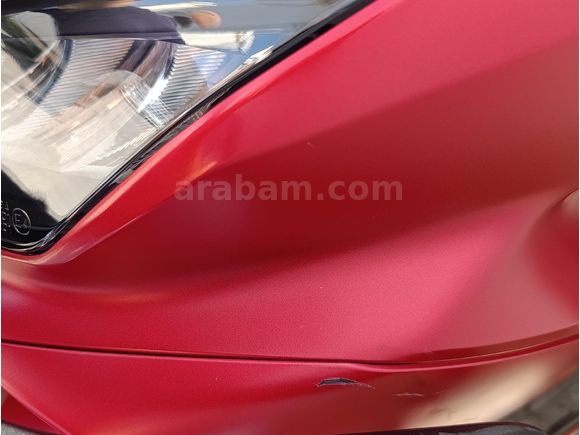 Sahibinden Honda PCX125 DX