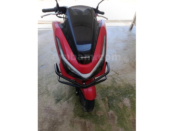 Sahibinden Honda PCX125 DX