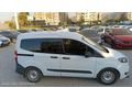 2017 Ford Courier 1.5 TDCi Trend  SAHİBİNDEN ACİL SATILIK