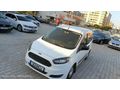 2017 Ford Courier 1.5 TDCi Trend  SAHİBİNDEN ACİL SATILIK