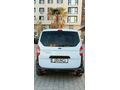 2017 Ford Courier 1.5 TDCi Trend  SAHİBİNDEN ACİL SATILIK