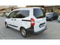 2017 Ford Courier 1.5 TDCi Trend  SAHİBİNDEN ACİL SATILIK