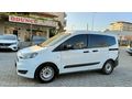 2017 Ford Courier 1.5 TDCi Trend  SAHİBİNDEN ACİL SATILIK