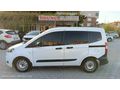 2017 Ford Courier 1.5 TDCi Trend  SAHİBİNDEN ACİL SATILIK