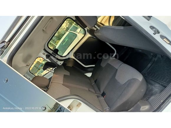 2017 Ford Courier 1.5 TDCi Trend  SAHİBİNDEN ACİL SATILIK