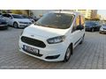 2017 Ford Courier 1.5 TDCi Trend  SAHİBİNDEN ACİL SATILIK