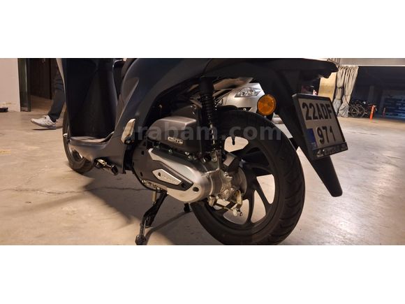 Sahibinden Honda Dio 