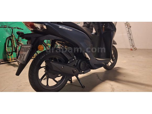 Sahibinden Honda Dio 