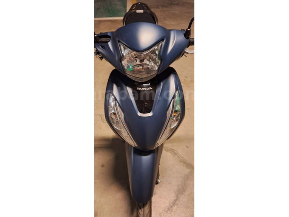 Sahibinden Honda Dio 