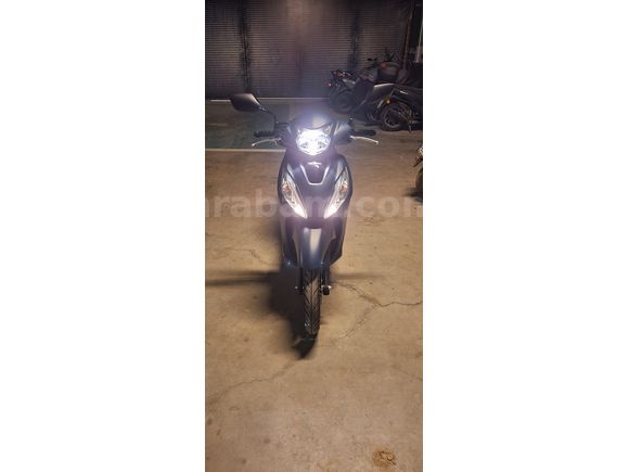 Sahibinden Honda Dio 