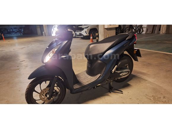 Sahibinden Honda Dio 
