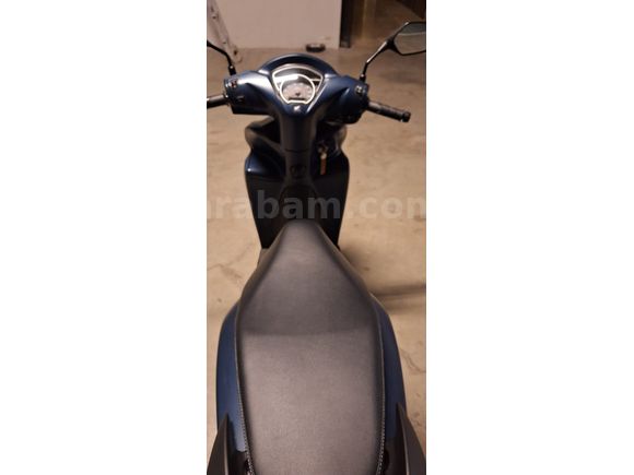 Sahibinden Honda Dio 