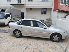 Sahibinden Opel Vectra 2.0 CDX 2001 Model 