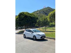 Sahibinden Ford Fiesta 1.4 Trend 2011 Model 