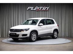 2013 VW TIGUAN 1.4 TSI TREND&FUN ELK.ISIT.AYNA_AUTO.HOLD_131.500KM